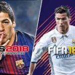 Best sports games 2018