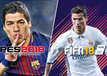 Best sports games 2018