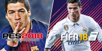 Best sports games 2018