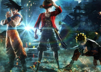 Jump force system requirmnet specification