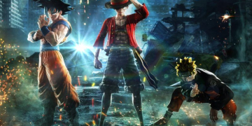 Jump force system requirmnet specification