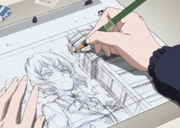 Mangaka need assistant