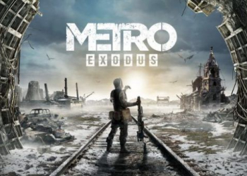 Metro exodus specification system requirements