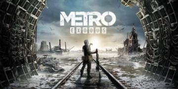 Metro exodus specification system requirements