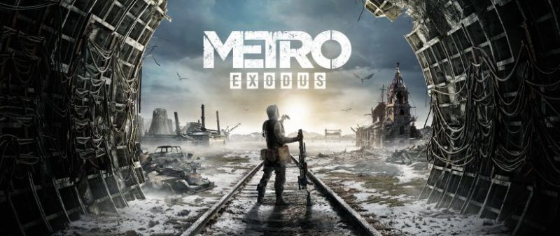 Metro exodus specification system requirements