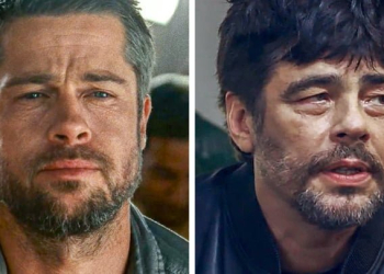 5 Movie Stars Who Look Alike and Often Misidentified, Sometimes We Can’t Tell the Differences
