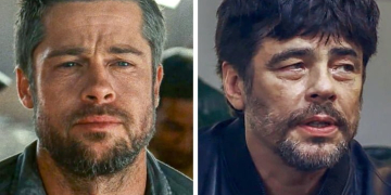 5 Movie Stars Who Look Alike and Often Misidentified, Sometimes We Can’t Tell the Differences