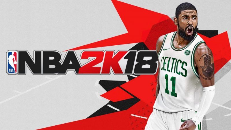 Nba 2k18