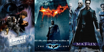 Rekomendasi film action terbaik