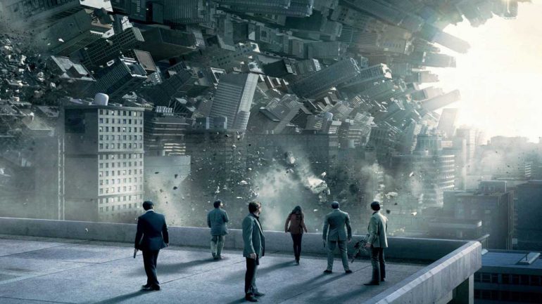 best action movies inception