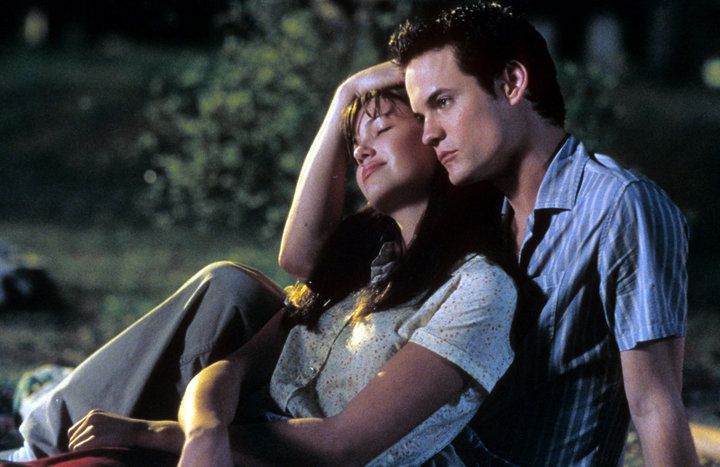 a walk to remember