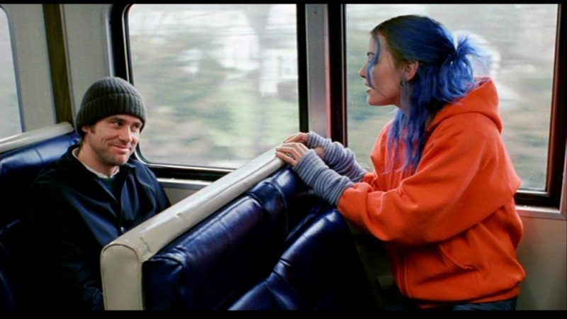 Rekomendasi film romantis terbaik eternal sunshine