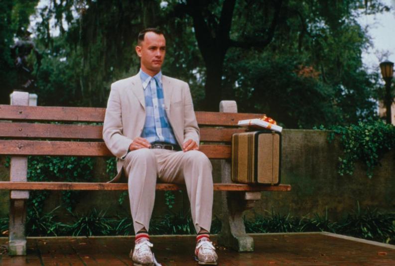 best romance movies recommendation forrest gump