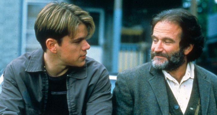 good will hunting