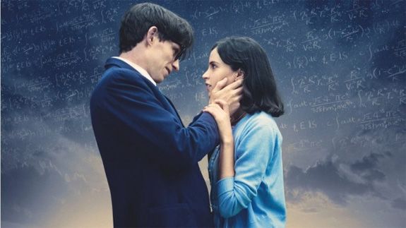 best romance movies recommendation theory of everything