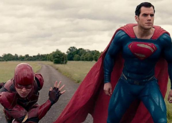 Superman vs the flash who the fastest