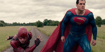 Superman vs the flash who the fastest