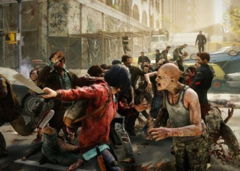 World war z specification system requirements