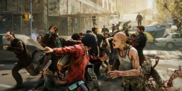 World war z specification system requirements