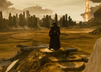 Batman Knightmare 758x350