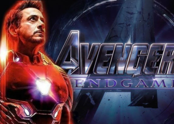 Robert Downey Jr. Shares His Big Moment in Avengers: Endgame