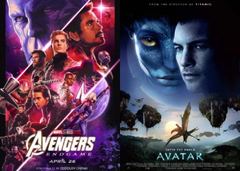 Avengers: Endgame Re-Release: Would It Beat Avatar?