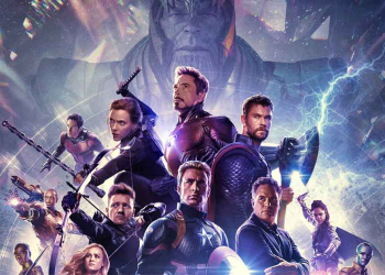 endgame new footage release