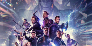 endgame new footage release