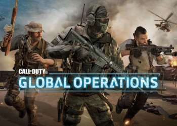 Call of Duty: Global Operations is Officially Shut Down