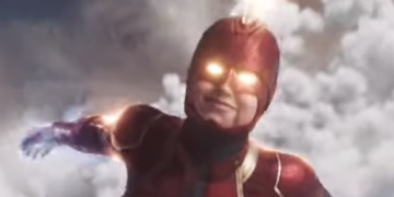 Captain Marvel Honest Trailer: A Flying Soldier with Amnesia