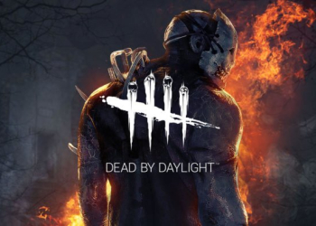 dead by daylight mobile