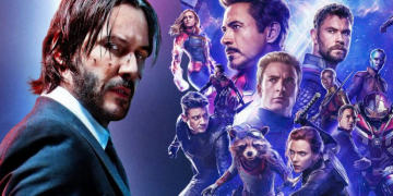 Keanu Reeves Will Possibly Play One of These Characters in the MCU