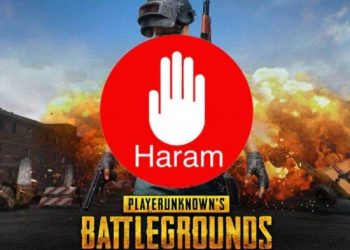 islamic indonesia against pubg