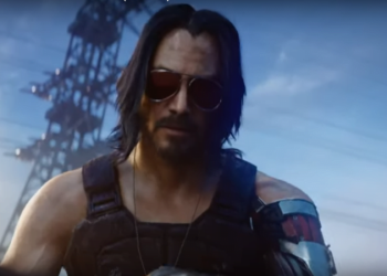 Cyberpunk 2077 Confirms Keanu Reeves Is Not A Cameo