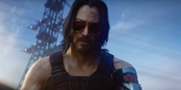 Cyberpunk 2077 Confirms Keanu Reeves Is Not A Cameo