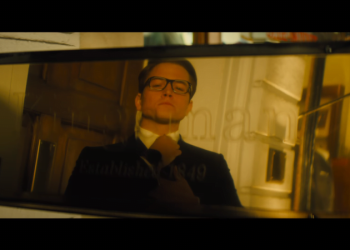 kingsman 3 release date