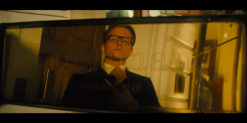 kingsman 3 release date