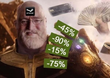 steam summer sale 2019