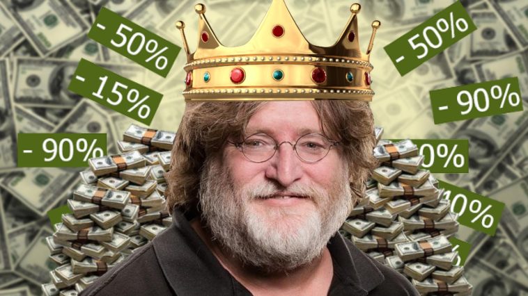 steam summer sale 2019