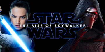 Star Wars: The Rise of Skywalker
