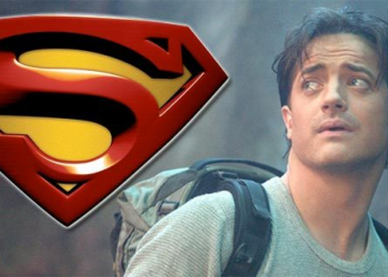 Brendan Fraser Has Ever Played Superman?