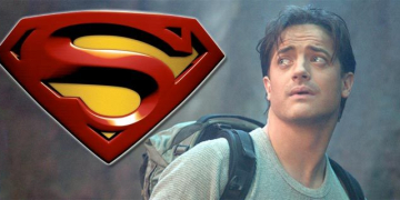 Brendan Fraser Has Ever Played Superman?