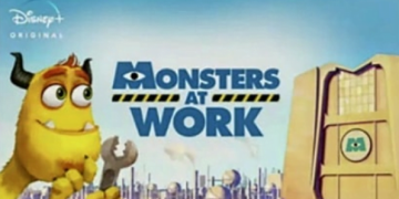 New Disney Monsters Sequel: Monsters At Work