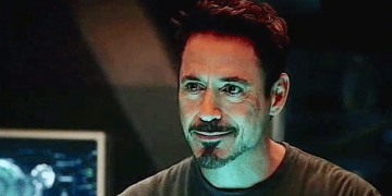 Tony Stark’s Last Smiles With His Daughter