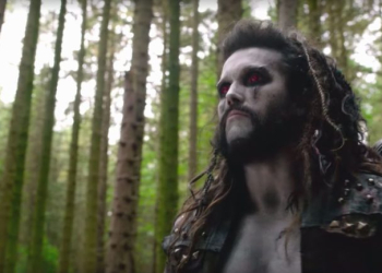 Lobo’s Krypton Will Have His Own Series