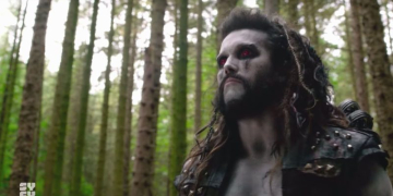 Lobo’s Krypton Will Have His Own Series
