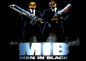Men in Black Writer Challenges Sony for Saying His First MiB Unprofitable