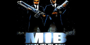 Men in Black Writer Challenges Sony for Saying His First MiB Unprofitable