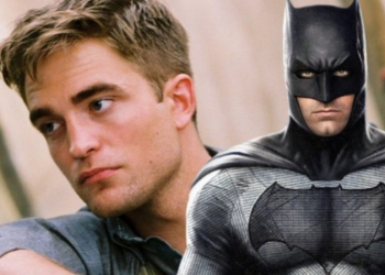 Fan Trailer: Robert Pattinson A Noir Batman