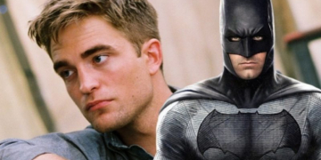 Fan Trailer: Robert Pattinson A Noir Batman